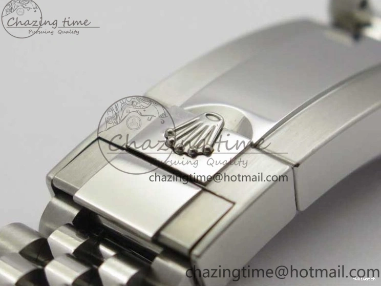 Ceramic D1F 116710 LN 904L SA3186 Jubilee Edition Best 1:1 On II Bracelet GMT-Master Black 0326